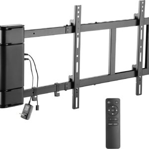 Vorschau motorisierte TV-Halterungen